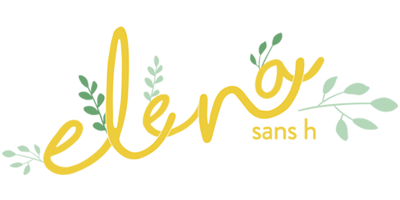 Elena sans H
