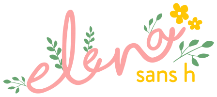 Elena sans H