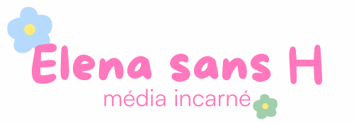 Elena sans H